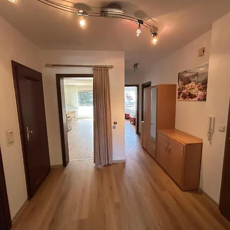 アパート Othman Alte Schmiede 2 Og L ハノーファー