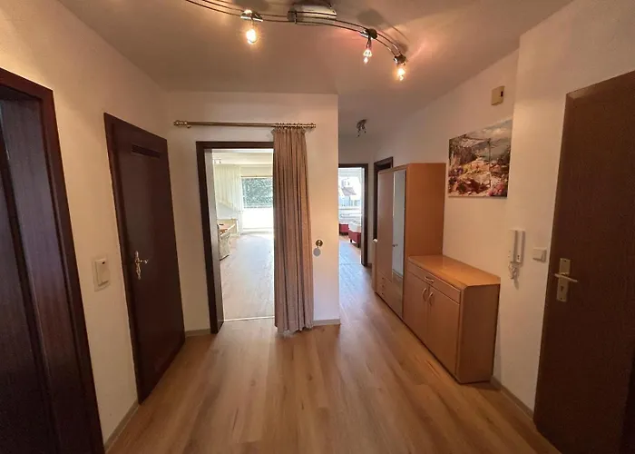 Apartamento Othman Alte Schmiede 2 Og L Hanôver