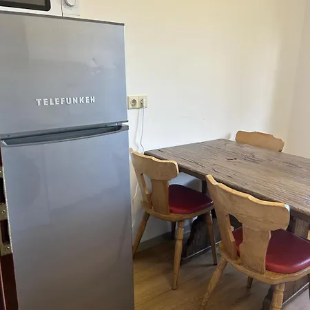 Apartment Othman Alte Schmiede 2 Og L *
