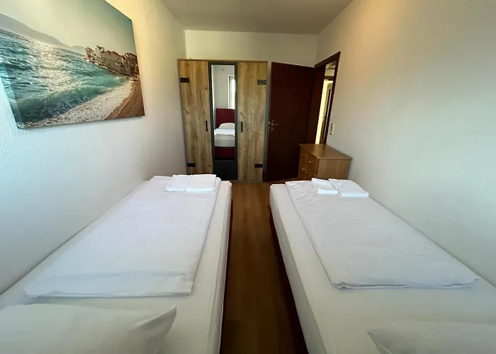 Appartamento Othman Alte Schmiede 2 Og L Hannover