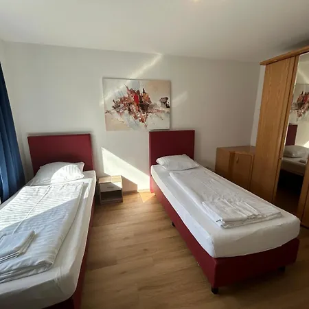 Othman Alte Schmiede 2 Og L Apartmán