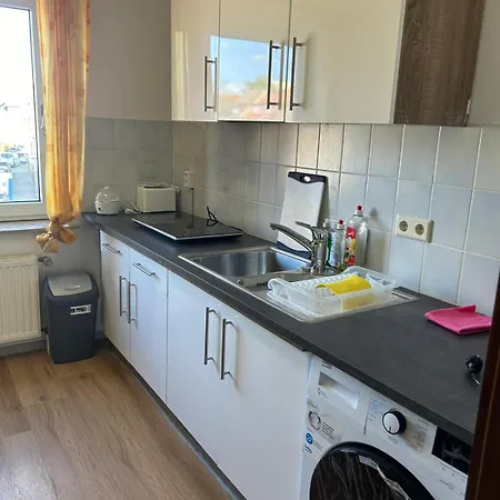 Othman Alte Schmiede 2 Og L Apartmán