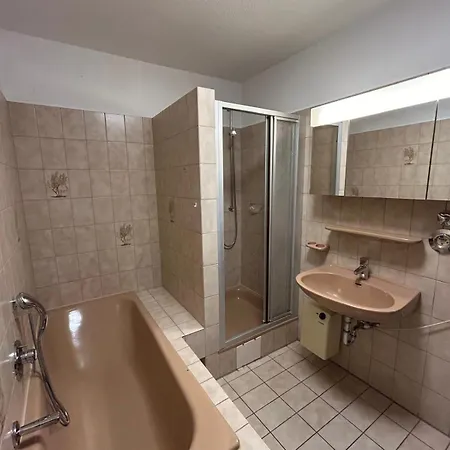 Othman Alte Schmiede 2 Og L Apartmán Hannover