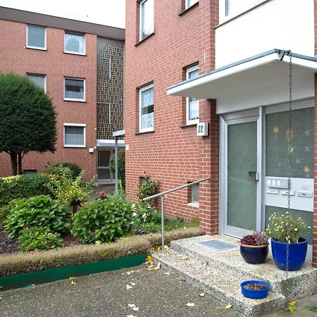 Othman Alte Schmiede 2 Og L * Hannover